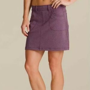 Athleta Bettona skort